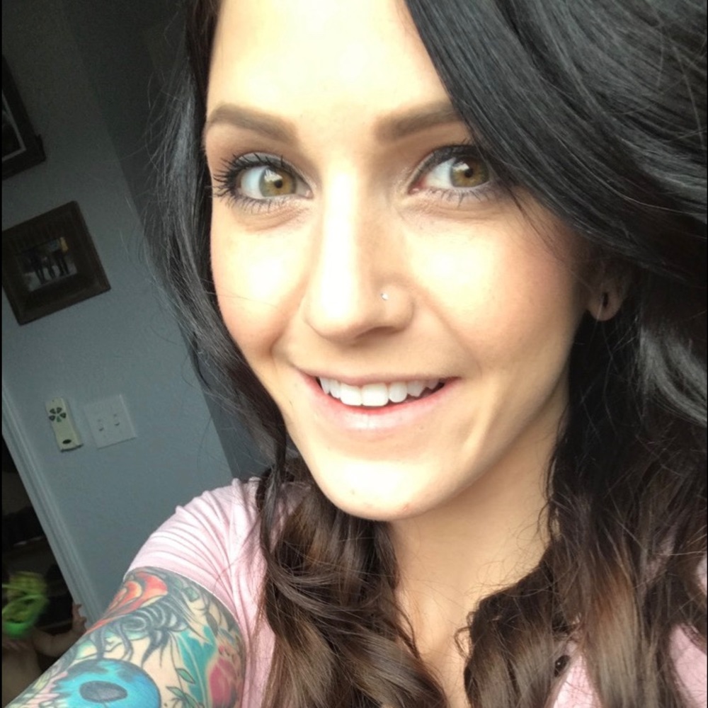 Meet your Posher, Brittany